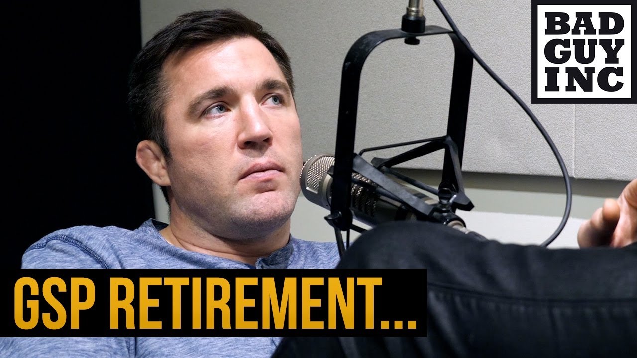 What's the real story behind GSP vs Khabib Nurmagomedov?