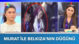 Çocuk gelin Belkıza'nın ilk düğünü! | Didem Arslan Yılmaz'la Vazgeçme | 06.01.2023