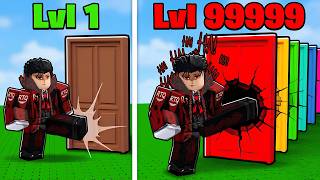 صرفت 4,412,416$ عشان اجيب اقوى ركله في روبلوكس 🔥