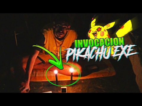 [Full Download] Pikachu Exe