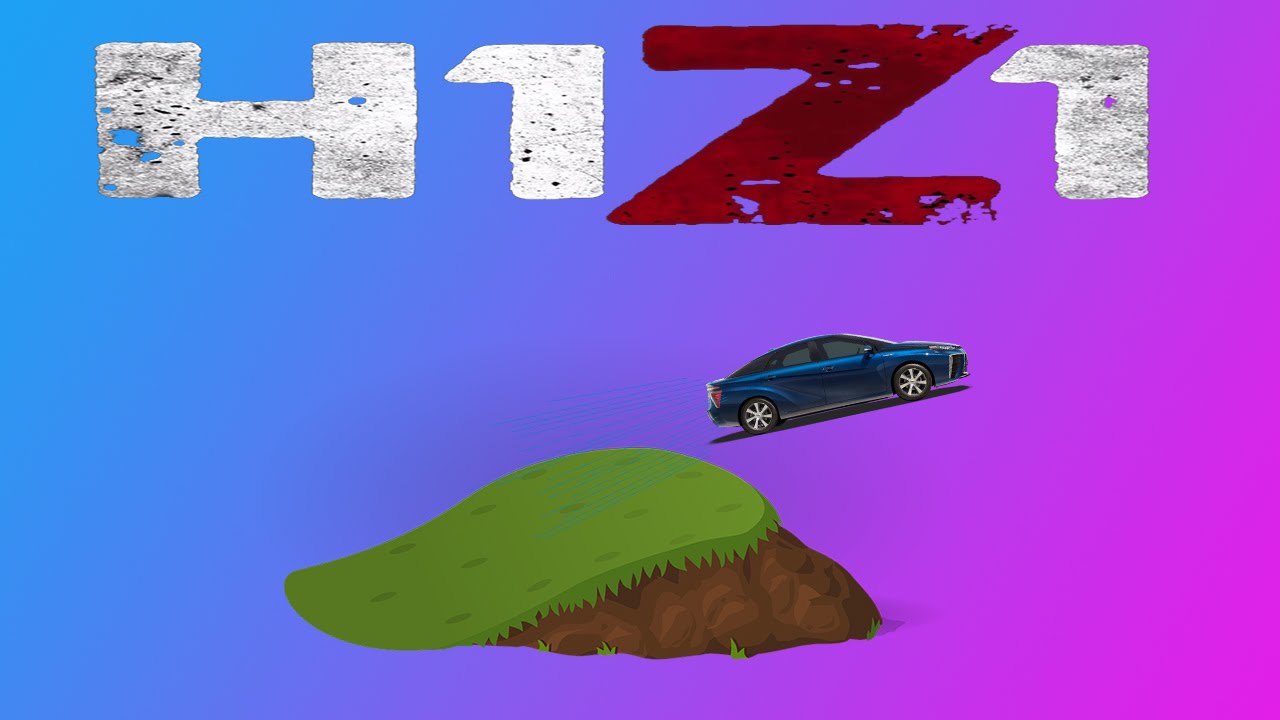 H1Z1 SERVER WIPE WRAP UP!!!!