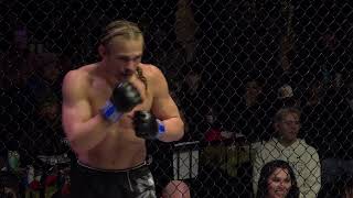 SteelFist 104: Avalanche - Fight 10 Owen Robinett vs Cole Faust