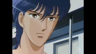 Umi no Yami, Tsuki no Kage - OVA 01 LEGENDADO