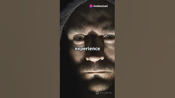 Real-Life Glitch in the Matrix: This Actually Happened