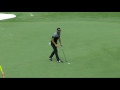 Dustin Johnson Goes Driver - Wedge on 446-Yard Par 4 | PGA Championship