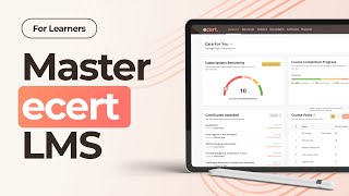 Navigate ecert LMS: A Learner’s Guide to Care Home Certification