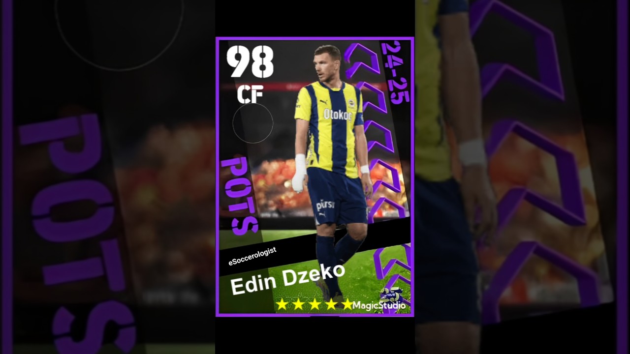 Max ratings 💥🟣 POTS Trendyol Süper Lig ✅ Top 10 ✅ Bottom 9 