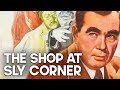 The shop at sly corner  film noir