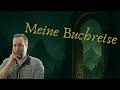 Der Anfang meiner Buchreise