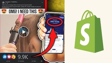 How I Create $1k/Day Dropshipping Video Ads (Shopify Dropshipping)