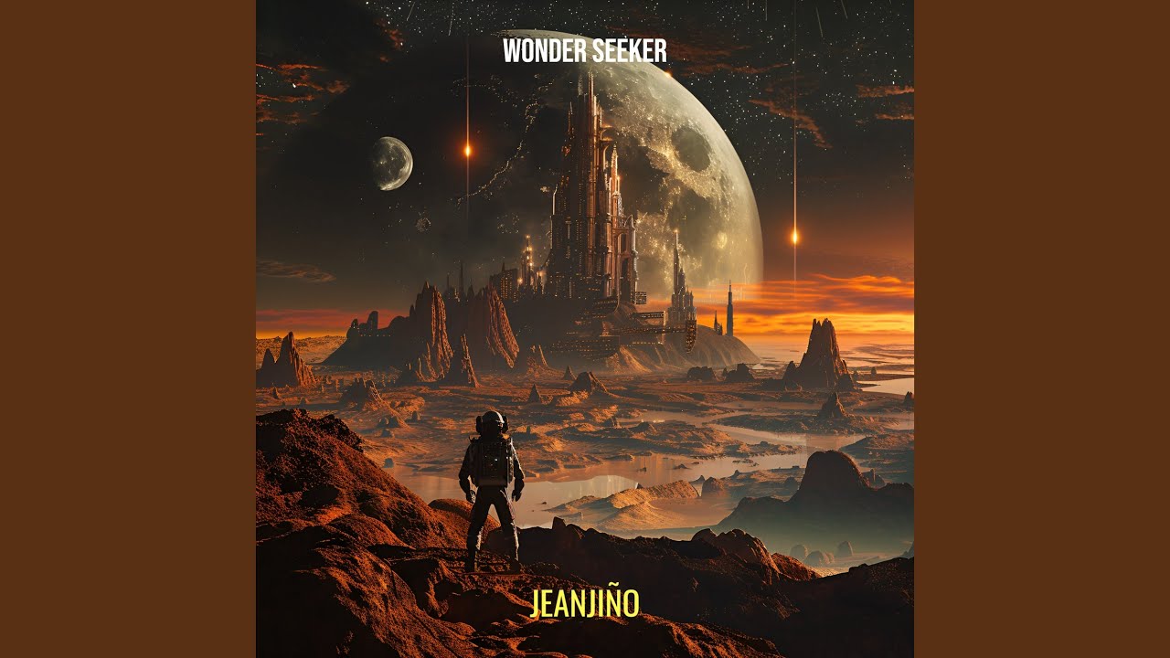 Wonder Seeker