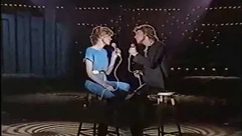 Andy Gibb  Olivia Newton John  Rest Your Love On Me