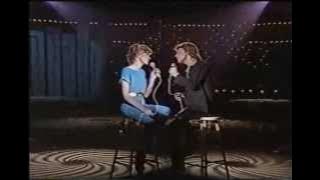 Andy Gibb  Olivia Newton John  Rest Your Love On Me