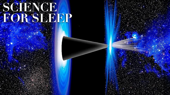 Science For Sleep | Singularity: Where the Universe Ends