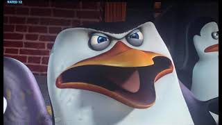 The Penguins of Madagascar Season 4 - Episode 17