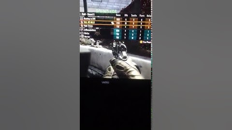 We win 1st map on raid 6-5