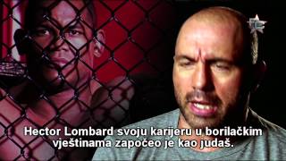 UFC 149 Countdown (Croatian subtitles) 2/3
