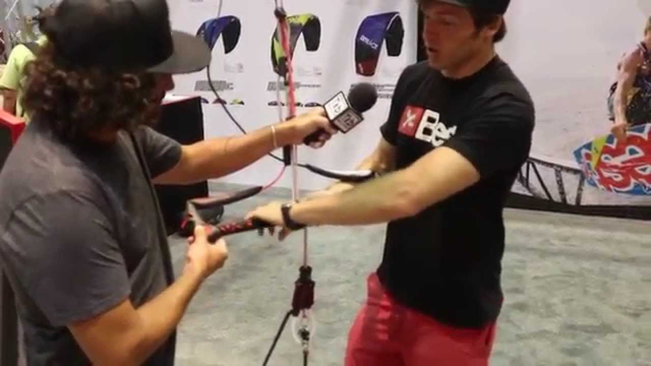 2015 Best Kiteboarding's kites and bars YouTube