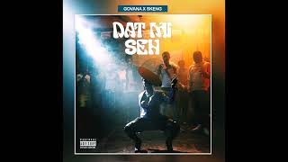 Govana x Skeng - Dat Mi Sah (Remake | KSR Promo) (Dancehall Riddim Instrumental)