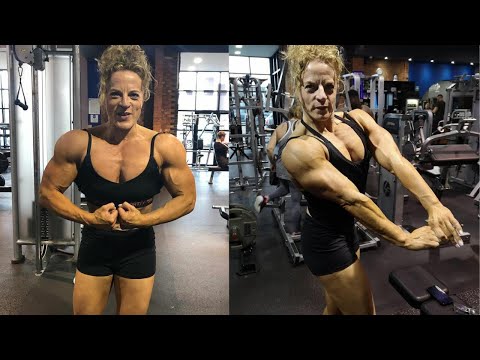 Female Bodybuilder Lucy Scroggs – Nabba Miss Uk Female Bodybuilder Lucy Scroggs – Nabba Miss Uk