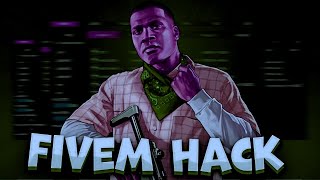 Details New FiveM Mod Menu | Update | Free Mod Menu + Lua Executor Guide
