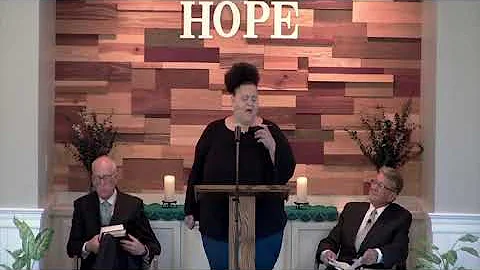 Virginia Moyer Funeral 9/27/2021