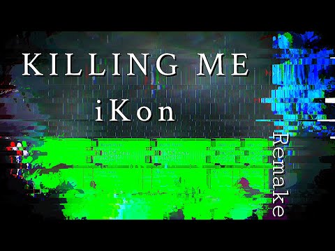 ikon---killing-me-(original-remake-in-garageband)