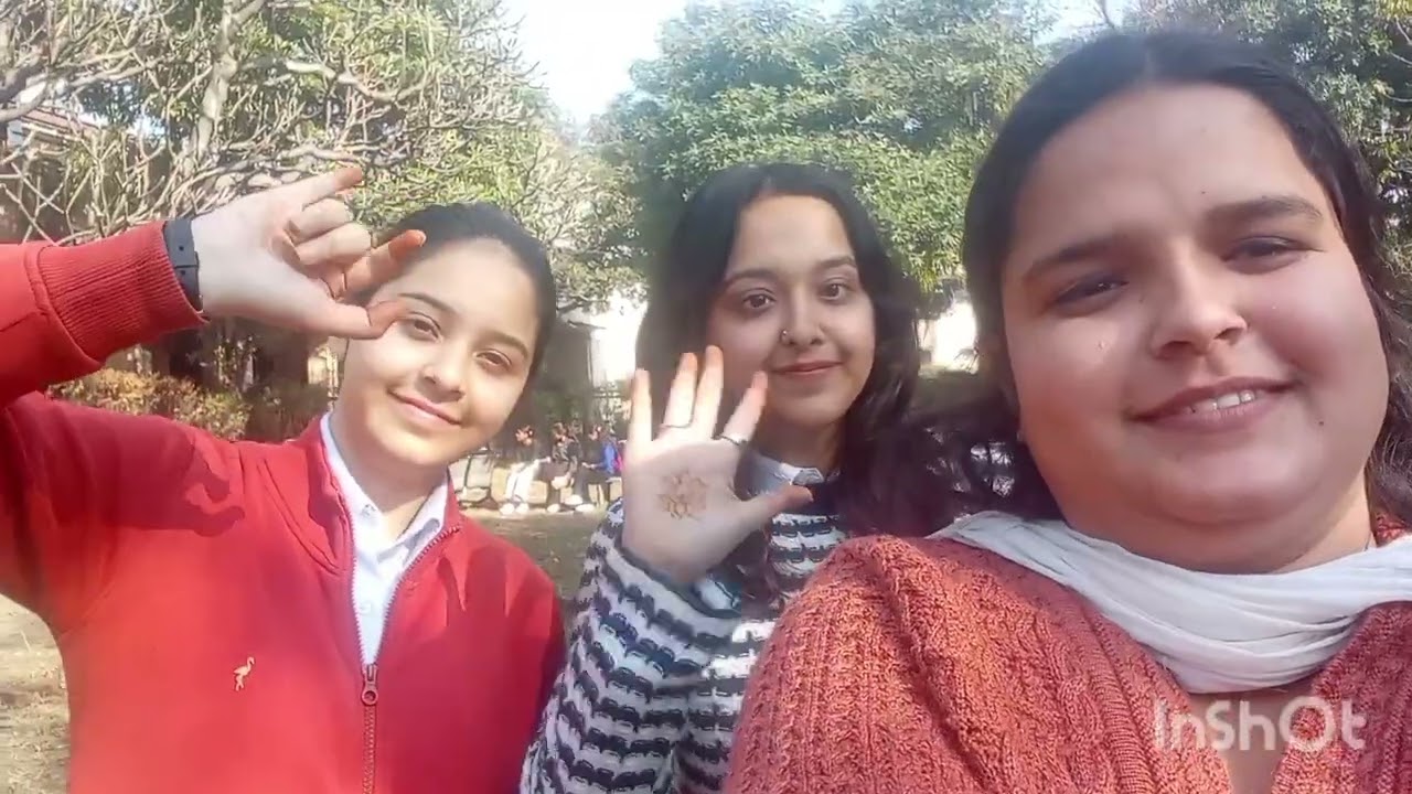 Aaj bdi masti ki part3 😂#collegevlog #funny #likeandsubscribe#share #likecommentsharefollowsupport 