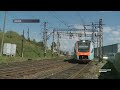 У наступному році до Чернівців їздитимуть потяги з Миколаєва та Полтави