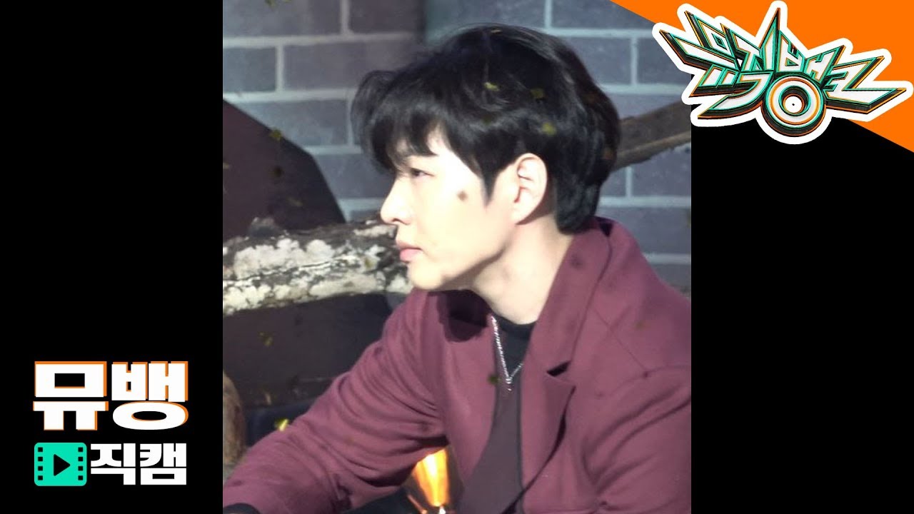 チャンソプ「비투비 창섭 - Beautiful Pain」公式Fancamのサムネイル
