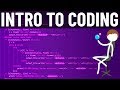 Introduction to Coding