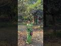 Sasural k khet gye ghumne #minivlog #shorts #village #sasural #food #villagelife #gaon #goldjewelry