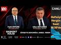 #CANLI | CHP’Lİ BAŞKANLARA İLK HÜKÜM GELDİ 46 YIL.PEKİ BUNDAN SONRA NE OLACAK? | BAŞKENT KULİSİ