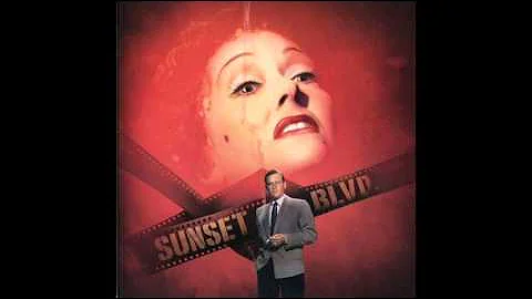 Sunset Boulevard | Soundtrack Suite (Franz Waxman)