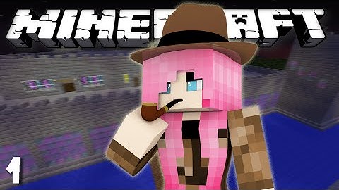 SolveIT Case 2 | The Queens Helm (Minecraft Adventure Map) #1