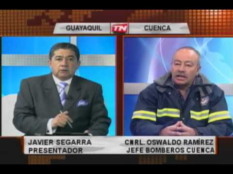 Coronel Oswaldo Ramírez