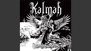 Video voorbeeld van "Kalmah - Windlake Tale"