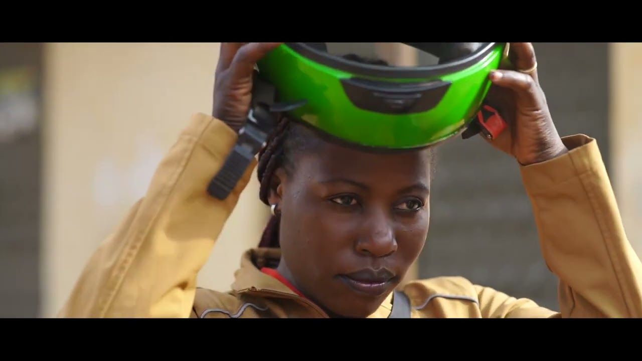 FES   Informal Transportation Documentary   Short Edited