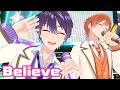 【ライブ】Believe/すとぷり【バーチャル】