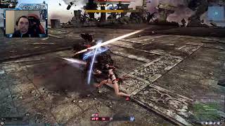 Ein Lacher - Keaghan W Tessa