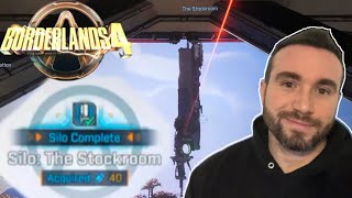 Borderlands 4 Ultimate Guide  All 9 Order Silo Locations & How to Unlock Them Fast!