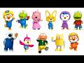 Hunting Es Krim Masak Masakan Dokteran Permen Yupi Baby Shark Marsha and The Bear Bebek Ikan 247