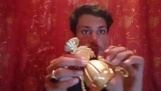 Gentle Touches Tingles Galore Asmr