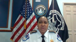 Capitol Police chief disputes FBI’s account of pre-insurrection warnings