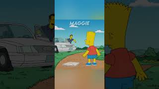 Bart Acha Que Engravidou A Professora #ossimpsonsemportuguês #simpsons #funny #foryou #fyp