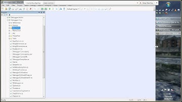 SharpDevelop Q&A Webcast 9th June 2012