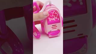 Satisfying with Unboxing & Review Hello Kitty Miniature Kitchen Set Toys Cooking Video | ASMR Videos