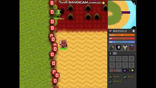 OLYMPICS IN VOID REALM! | Rotmg PServer | Insane Gameplay | (FUNNY Ending)