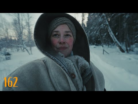Life Slows Down at –30°C | Winter on Our Off-Grid Homestead