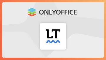 Check spelling in text documents easily with LanguageTool in ONLYOFFICE Docs